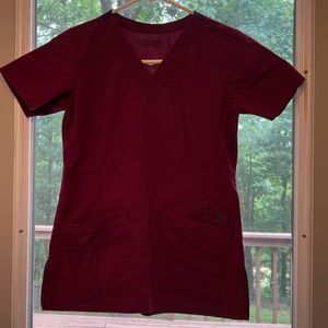 WonderWink Scrub Top